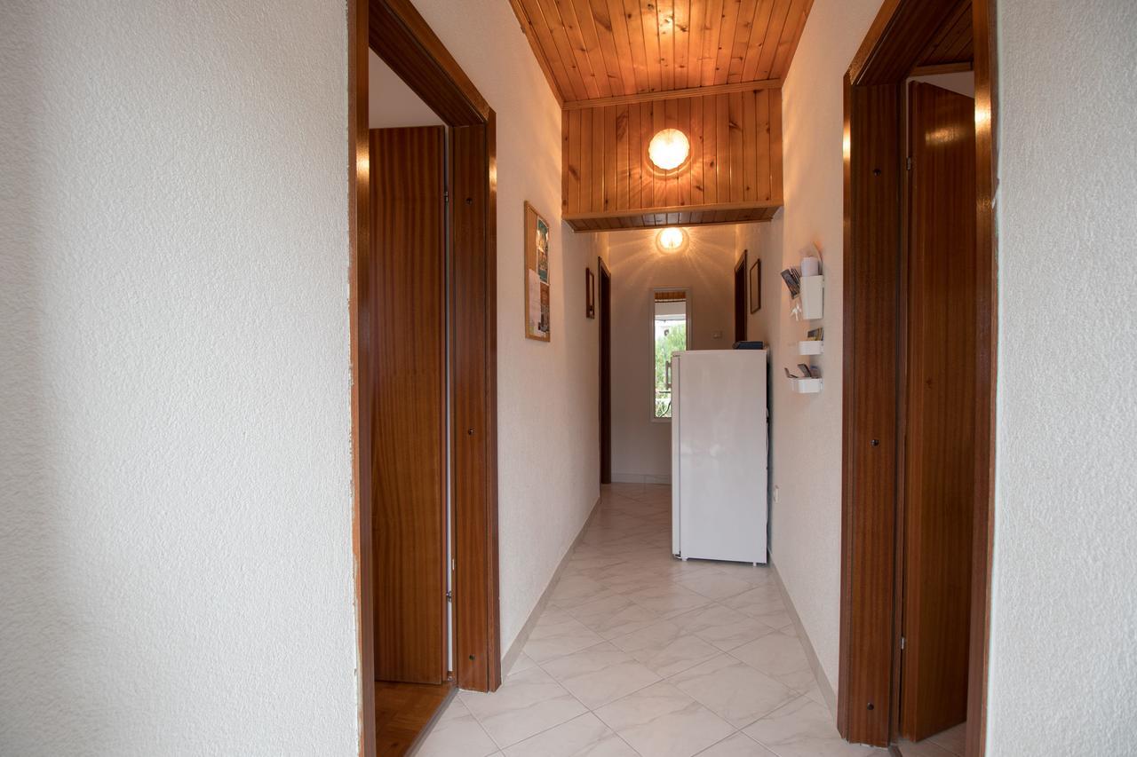 Rooms Sofija Selce Esterno foto